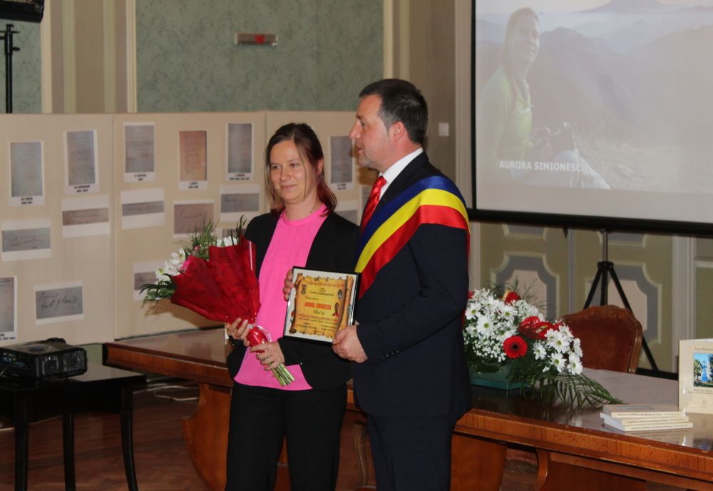 Trei cetățeni de onoare ai Brăilei și-au primit distincțiile