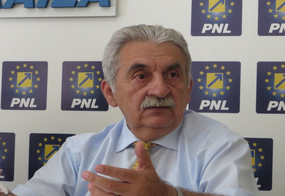 Deputat Vasile Varga: Cabinetul Orban, decis să aducă România pe drumul corect