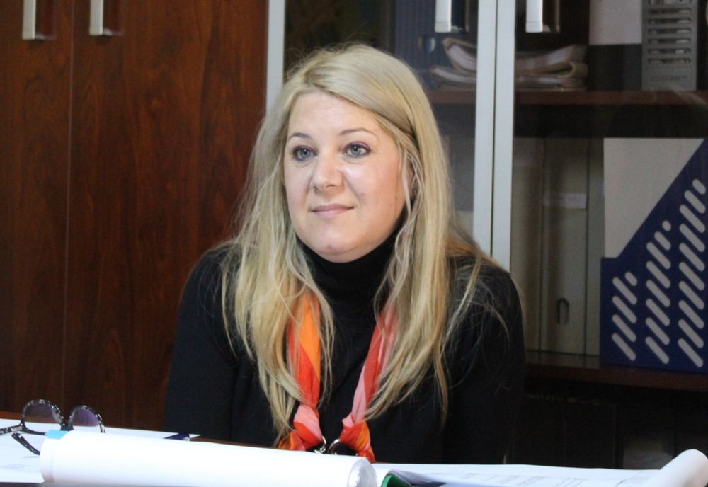 O societate de salubrizare solicita Primariei o statie de sortare a deseurilor