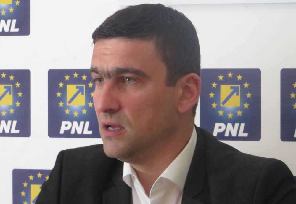 Cătălin Boboc a fost desemnat oficial prefectul Brăilei