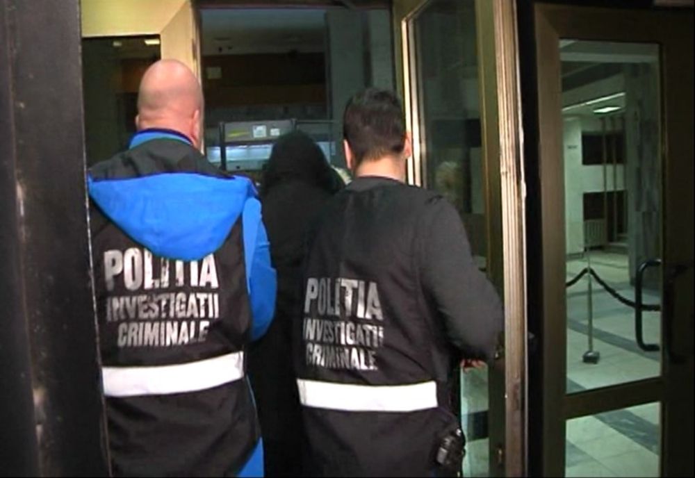 Un brăilean a păcălit mai mulți gălățeni prin metoda ”Accidentul”