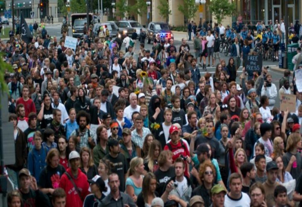 Peste 200 de mitinguri vor avea loc sâmbătă 25 ianuarie 2020, în 32 de țări ale lumii