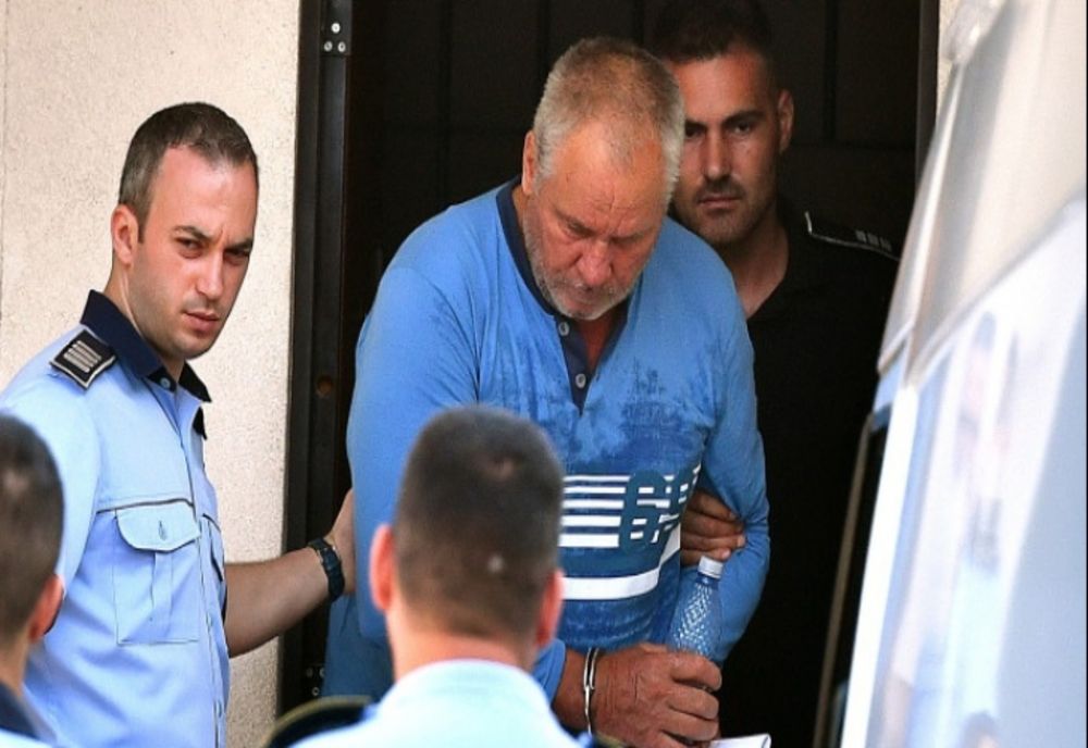 Gheorghe Dincă și complicele său, trimiși în judecată în Dosarul Caracal