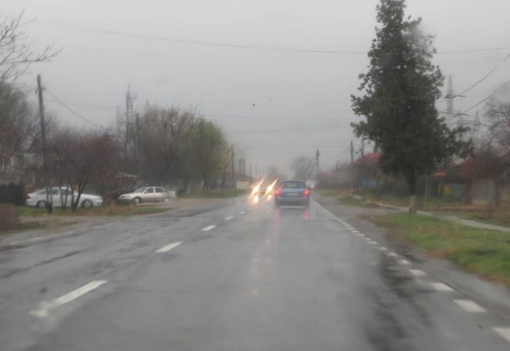 Iarna revine în preajma Bobotezei