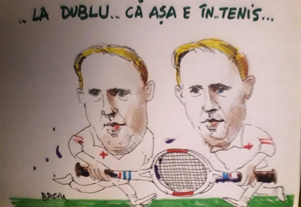 Victor Costache, ministrul sănătății și Horațiu Moldovan, secretar de stat, continuă să lucreze ca medici la două spitale private și după ce au ajuns în funcții de demnitate publică