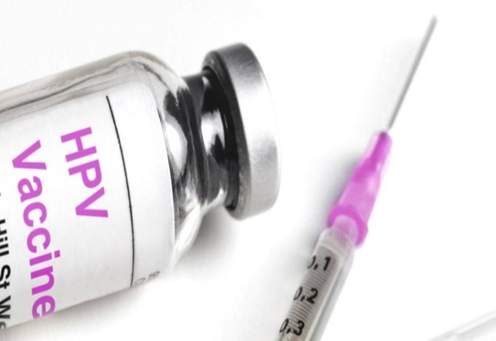 179 doze de vaccin anti HPV primte în județul Brăila