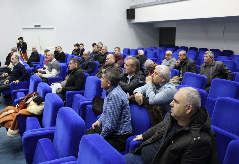 Modificările legislative au dus primăriile din Brăila la imposibilitatea de a mai elibera certificate de urbanism și autorizații de construcții