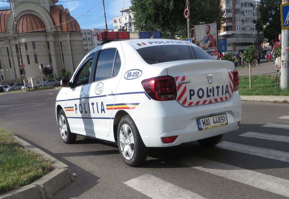 11 infracțiuni constatate în urma acțiunilor poliției din 13 ianuarie 2020