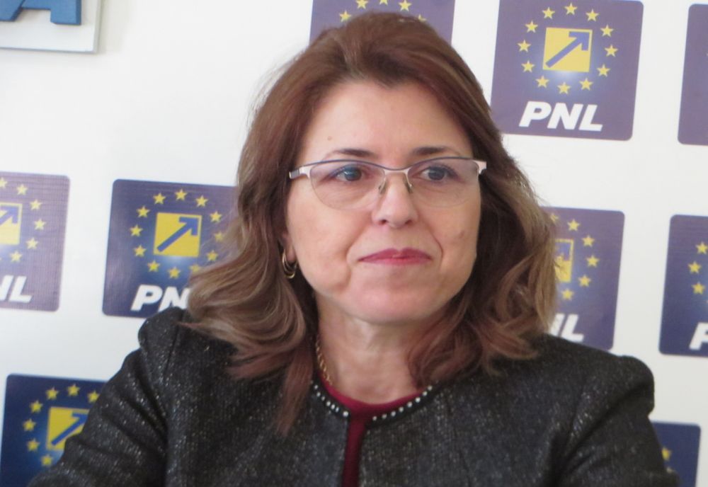 Antoneta Ioniță: Adevărata reforma în Sănătate înseamnă respect pentru pacient 