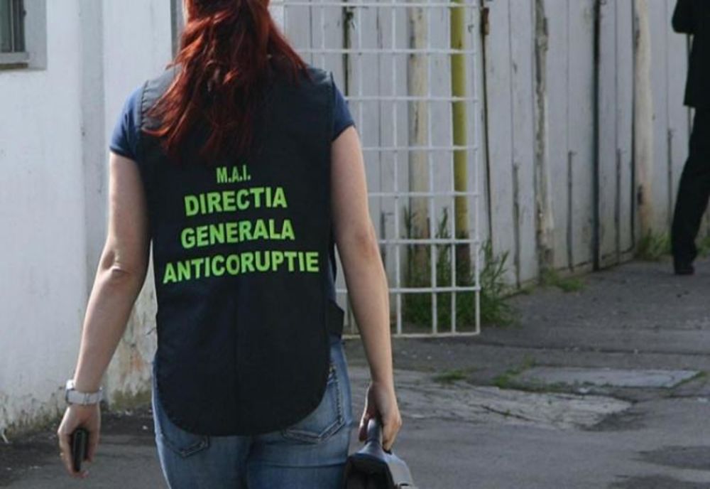 DGA luptă împotriva corupției