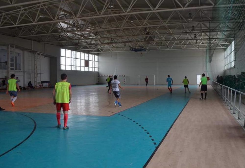 Doi minori identificați ca autori ai furtului din sala de sport de la Făurei