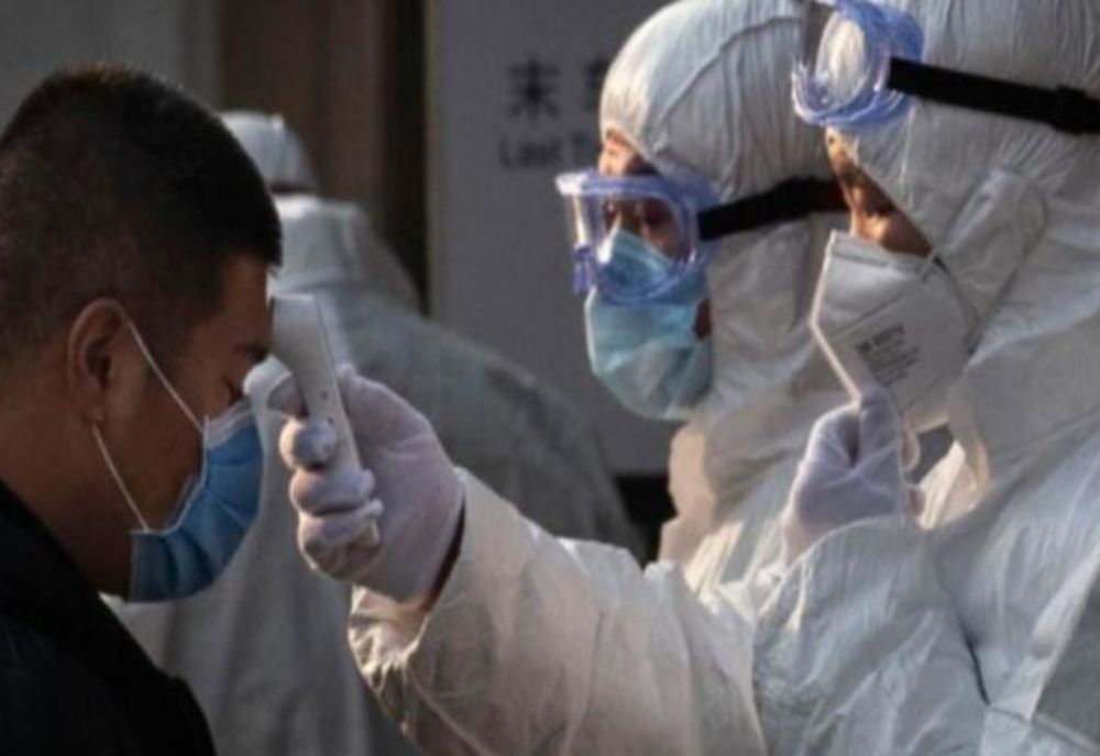 Se instituie măsura de carantină pentru toate persoanele asimptomatice care se întorc din zonele cu transmitere comunitară extinsă