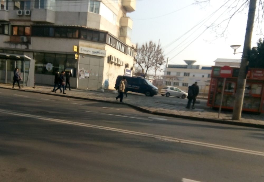 Istoria se repetă. Alți doi elevi agresați în zona Colegiului Murgoci