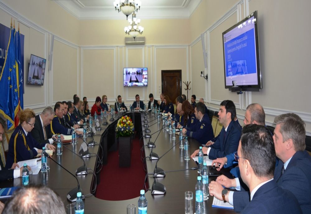 Anul trecut IGI a emis 29.800 de avize de angajare/detașare a străinilor