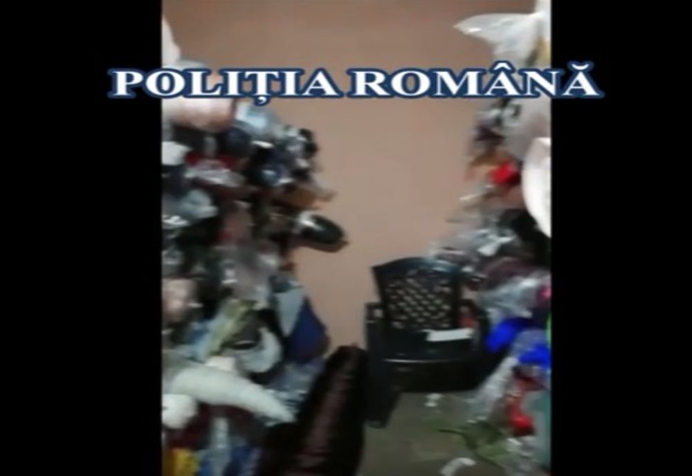 Percheziții pentru combaterea evaziunii fiscale