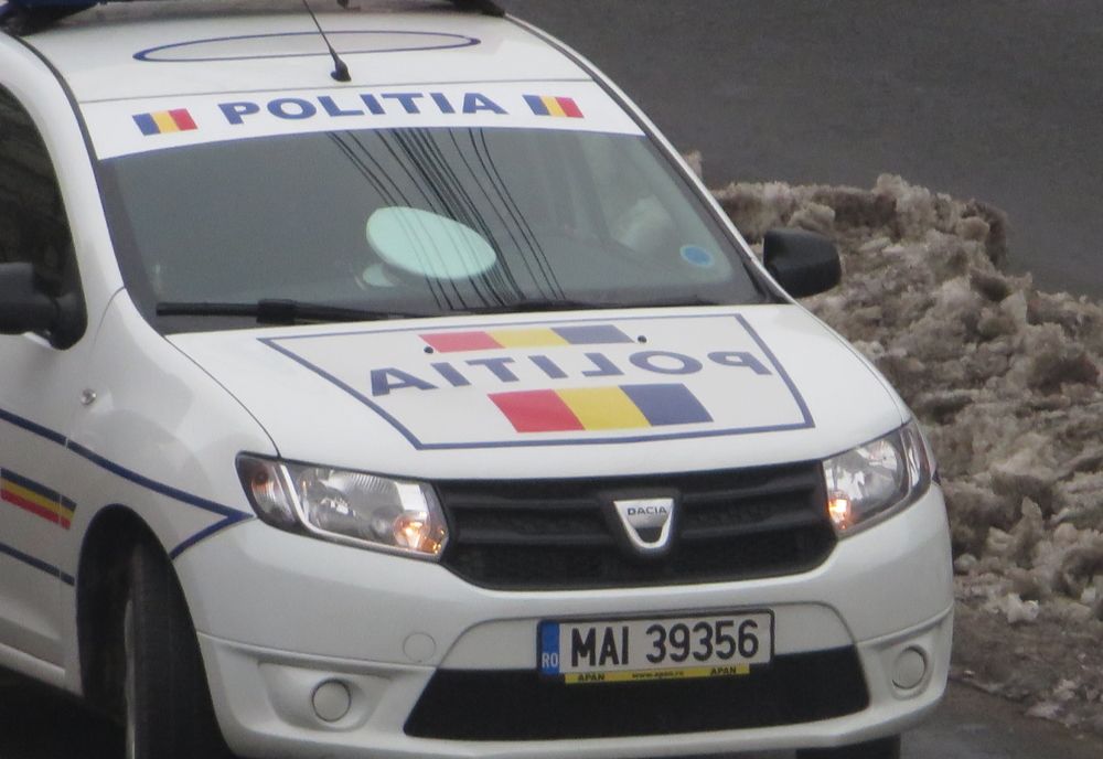 Egalitate între femei și bărbați și în fața polițiștilor