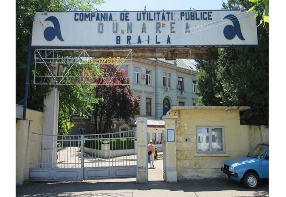 CUP Dunărea Brăila recomandă cetățenilor evitarea contactelor directe pentru depunerea solicitărilor 