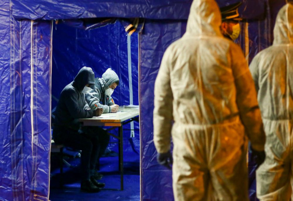 Informații oficiale despre români infectați cu COVID-19 în alte țări