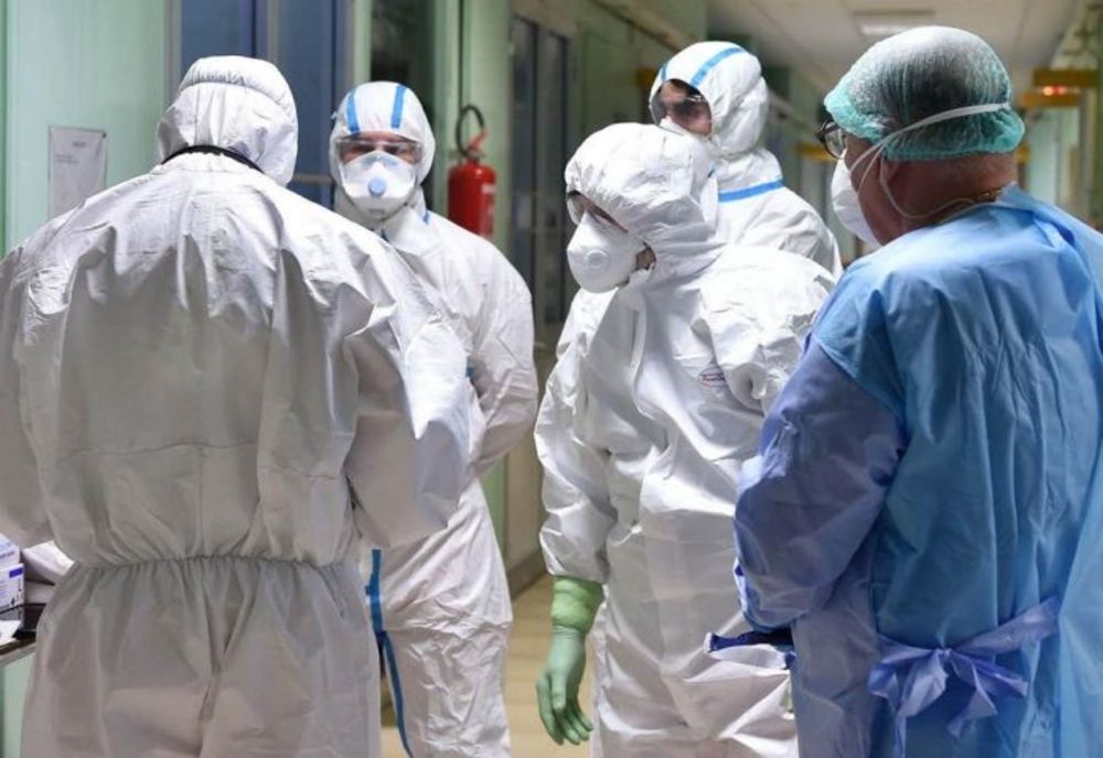 12 brăileni în carantină astăzi la ora 14.00