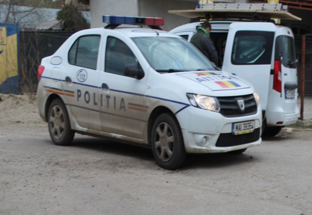 Șoferi fără permis și sub influența alcoolului depistați de polițiștii Secţiei 5 Poliţie Rurală Viziru