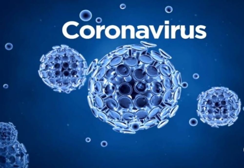 Au fost confirmate 158 de cazuri de persoane infectate cu virusul COVID – 19