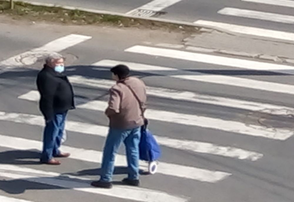 Trei brăileni amendați pentru că nu au respectat perioada de autoizolare