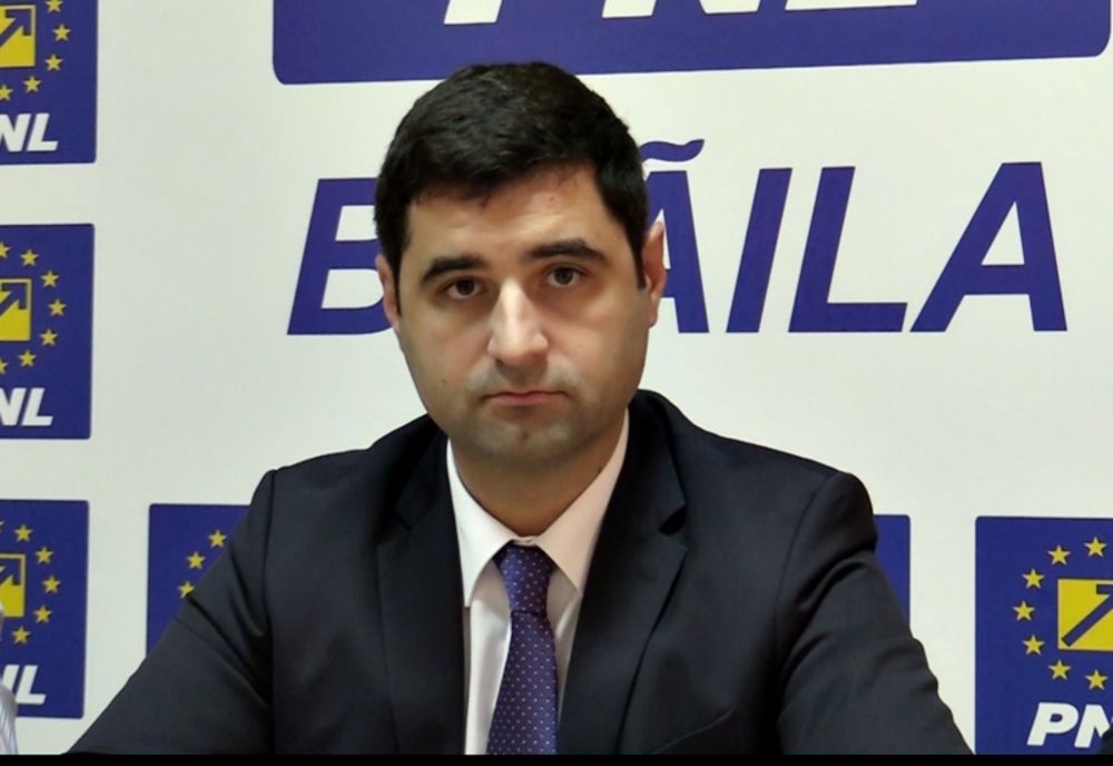 Conducerea PNL Brăila a intrat în autoizolare