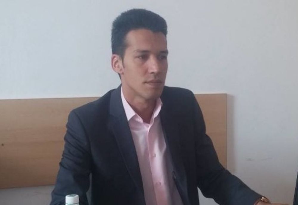 Cosmin Răzmeriță îi cere demisia șefului DSVSA Brăila