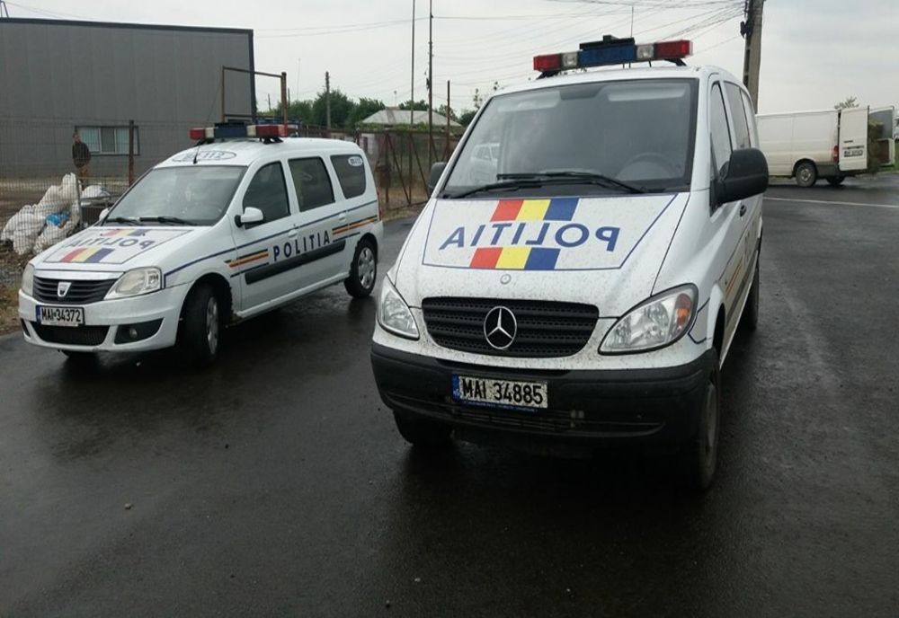 Polițiștii brăileni au aplicat 130 de sancţiuni contravenţionale, în valoare totală de peste 90.000 de lei