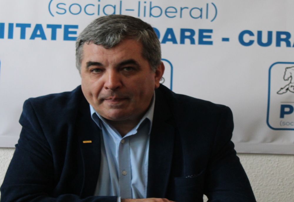 Păun: ALDE a fost o dezamăgire pentru mine