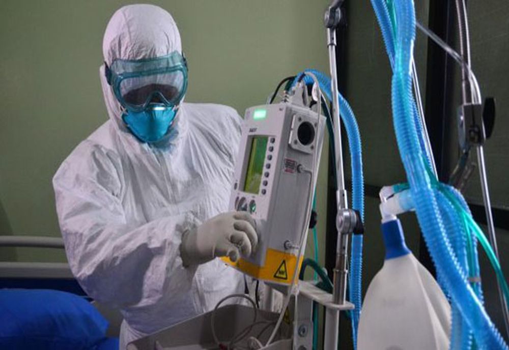 4057 de cazuri confirmate cu COVID-19 la nivel național. Brăila rămâne cu 11 cazuri