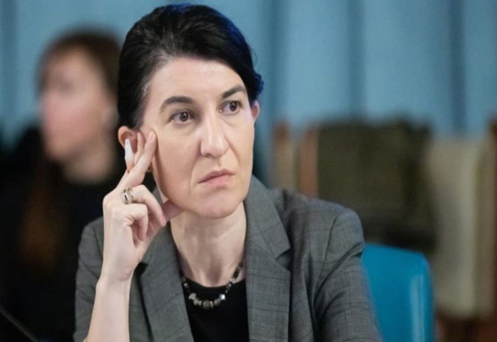 Partidul Ecologist Român solicită Ministrului Muncii să afle exact numarul bugetarilor sau să-şi dea demisia