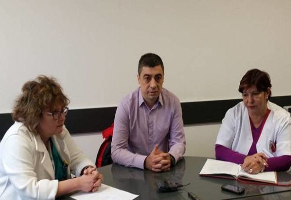 Scrisoare deschisă a președintelui CJ Brăila către prim-ministrul Ludovic Orban