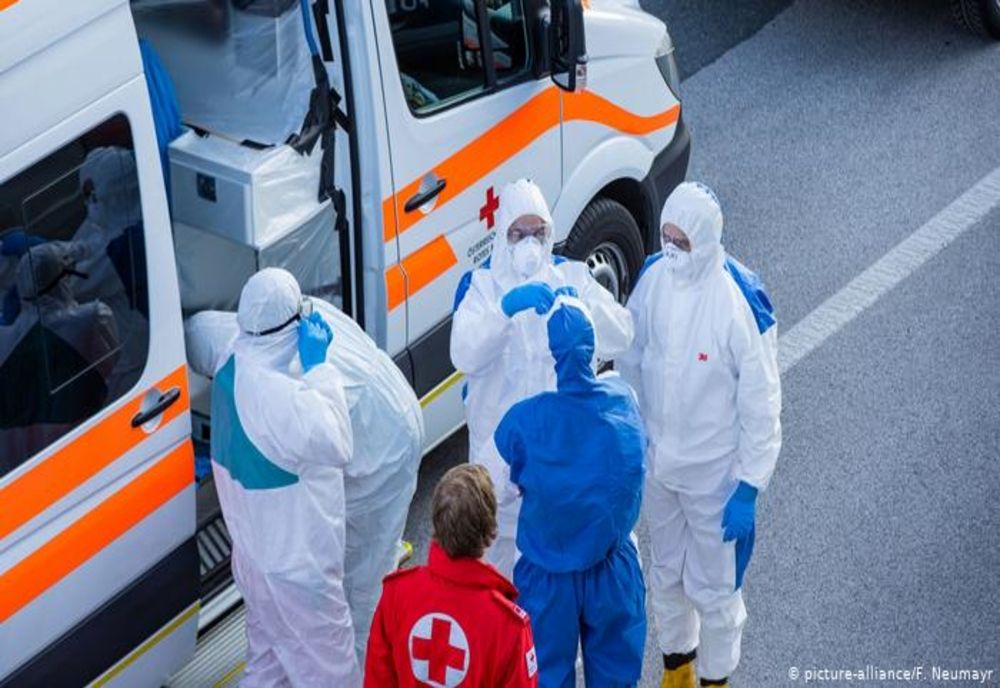 Situația Covid conform raportării Institutului Național de Sănătate Publică