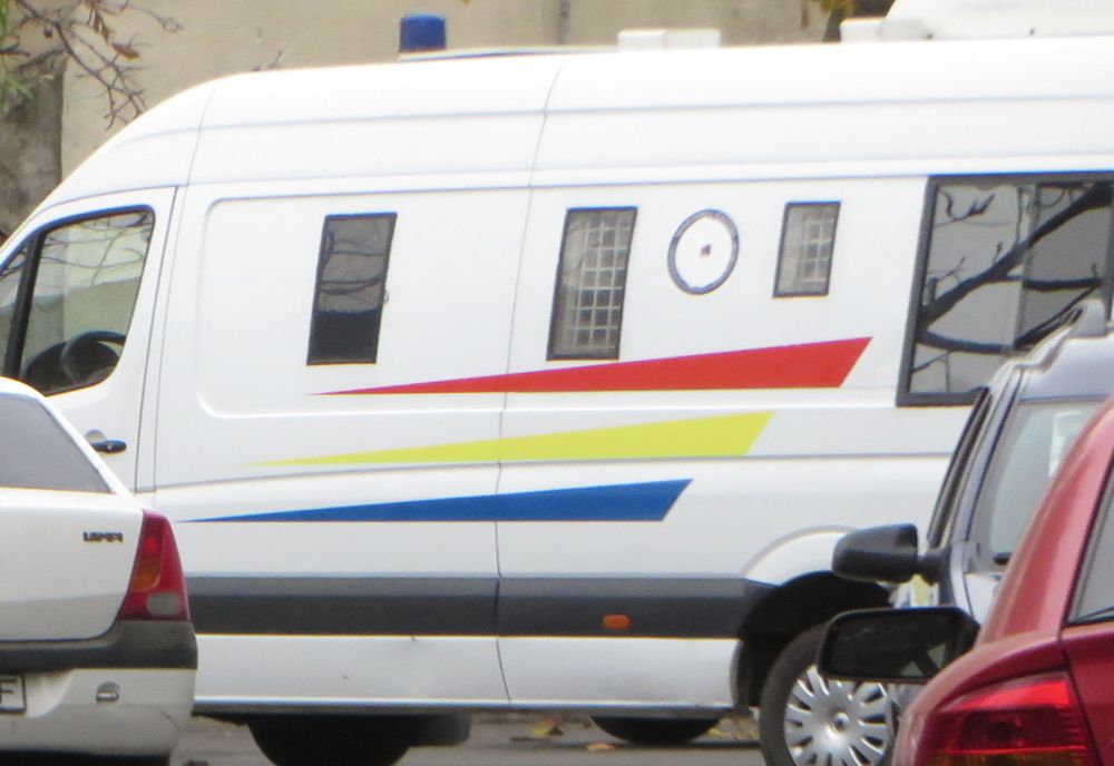 Arestat preventiv pentru tentativă de tâlhărie calificată