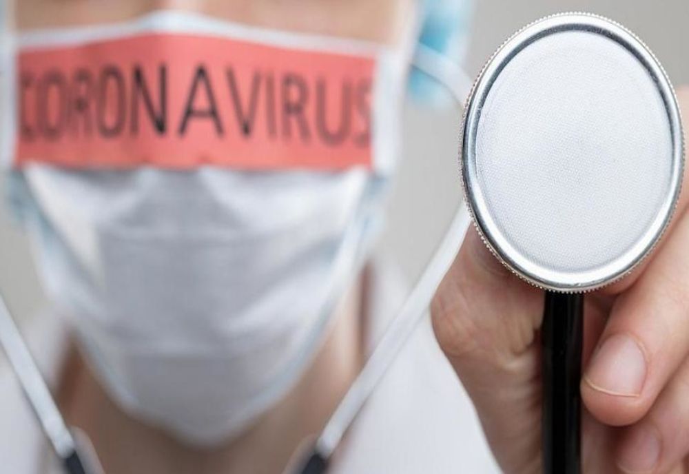 351 noi cazuri de coronavirus în ultimele 24 de ore