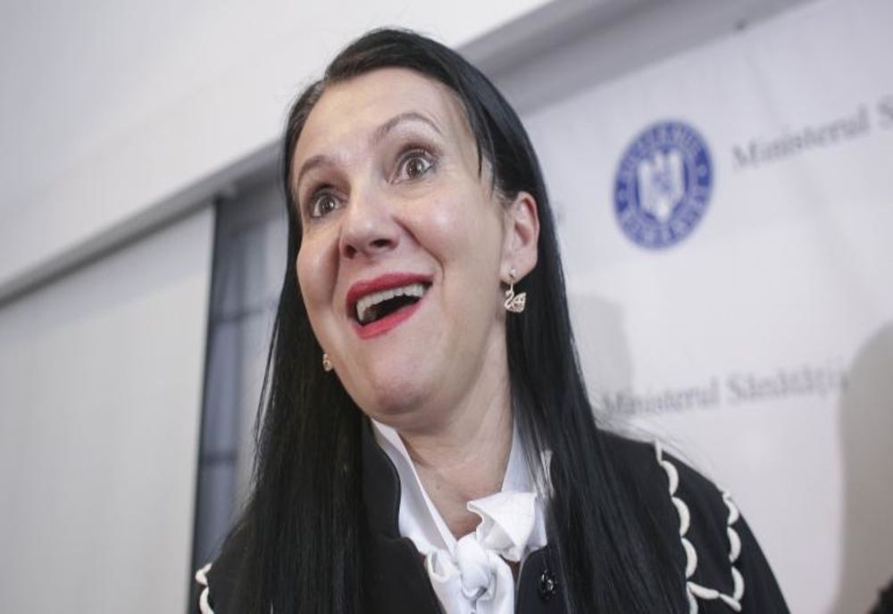 Orban i-a cerut ministrului Sănătății să o demită pe Sorina Pintea, după ce aceasta a renunțat la demisie