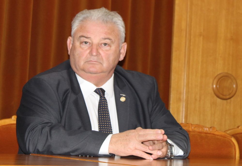 Nicu Niță: Parlamentarii PSD au propus reducerea vârstei de pensionare pentru cei care lucrează în construcții