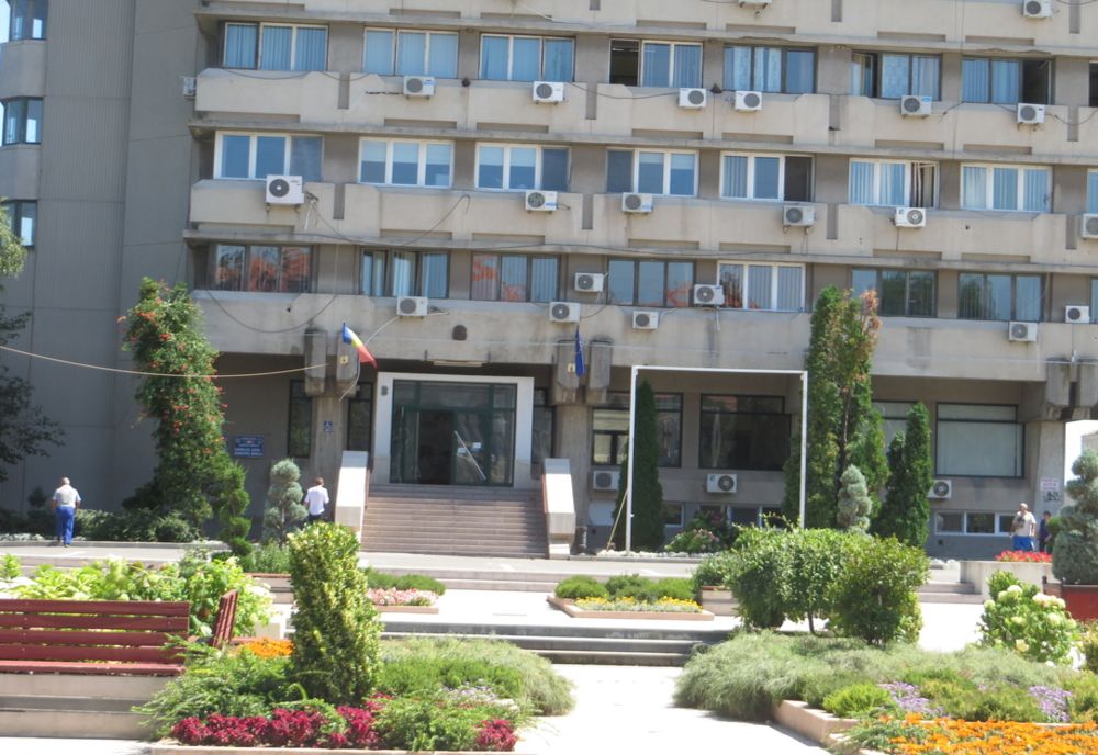 Presedintele CJ si Primarul Brailei se bucura ca au oprit transferul unor pacienti cu COVID-19 de la Vrancea la Braila