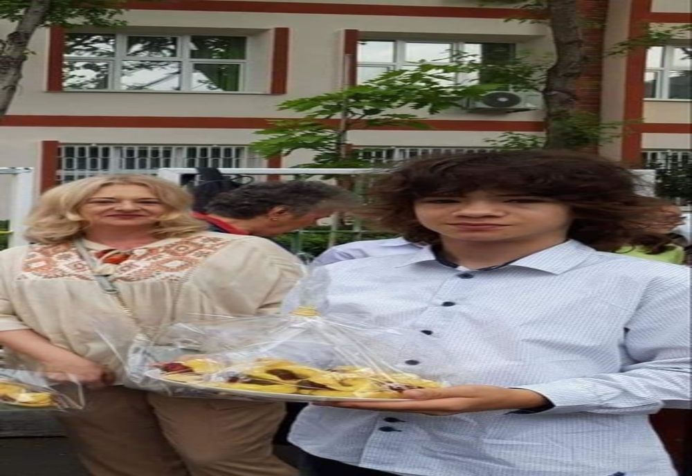 Nicholas a pierdut lupta cu leucemia