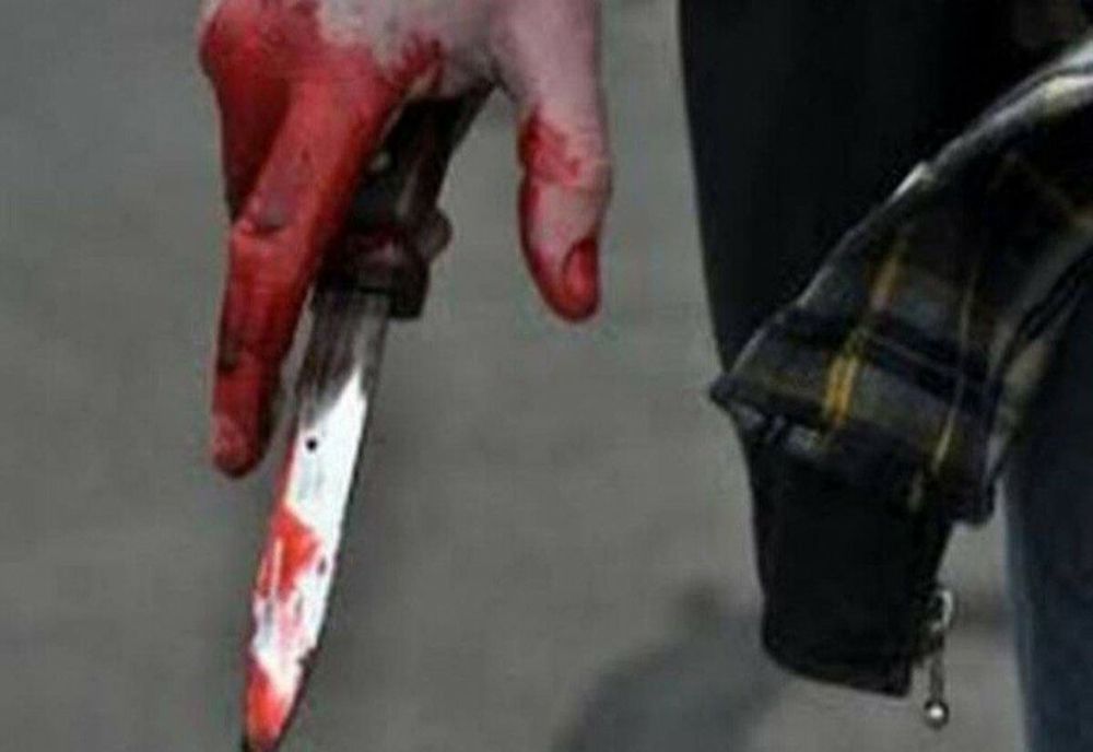 Duminica înjunghierilor în județul Brăila