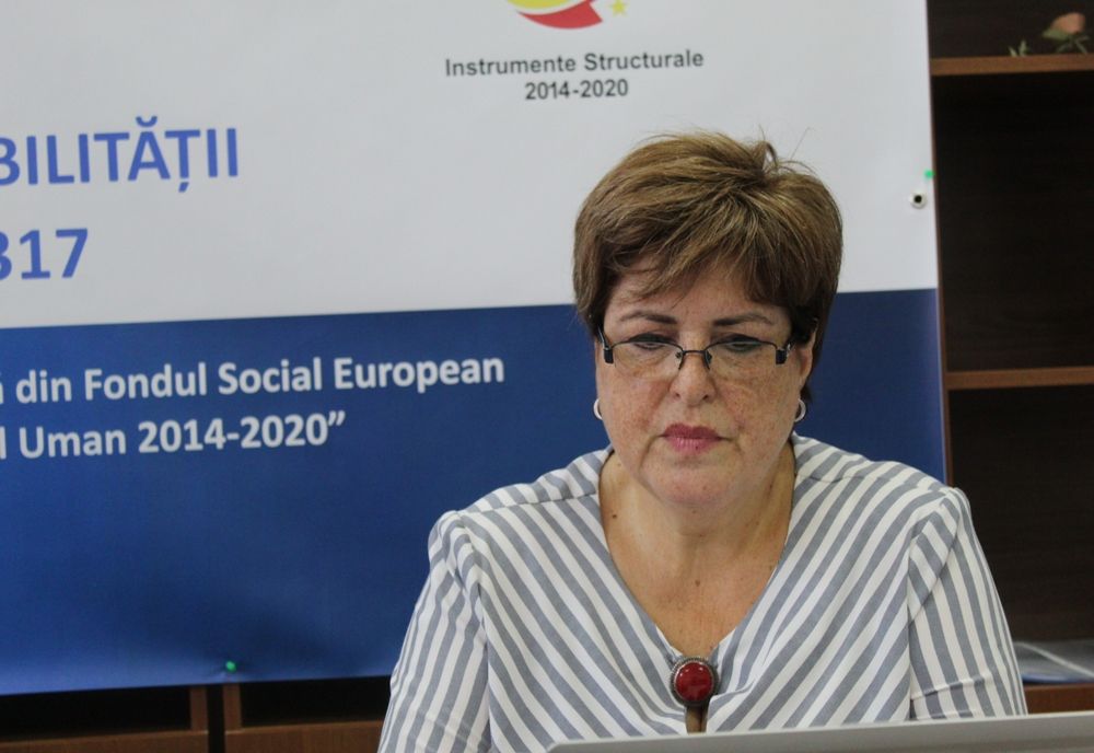 Fundatia Lumina implementeaza impreuna cu primariile din comunele Gemenele, Silistea, Mircea Voda si orasul Ianca