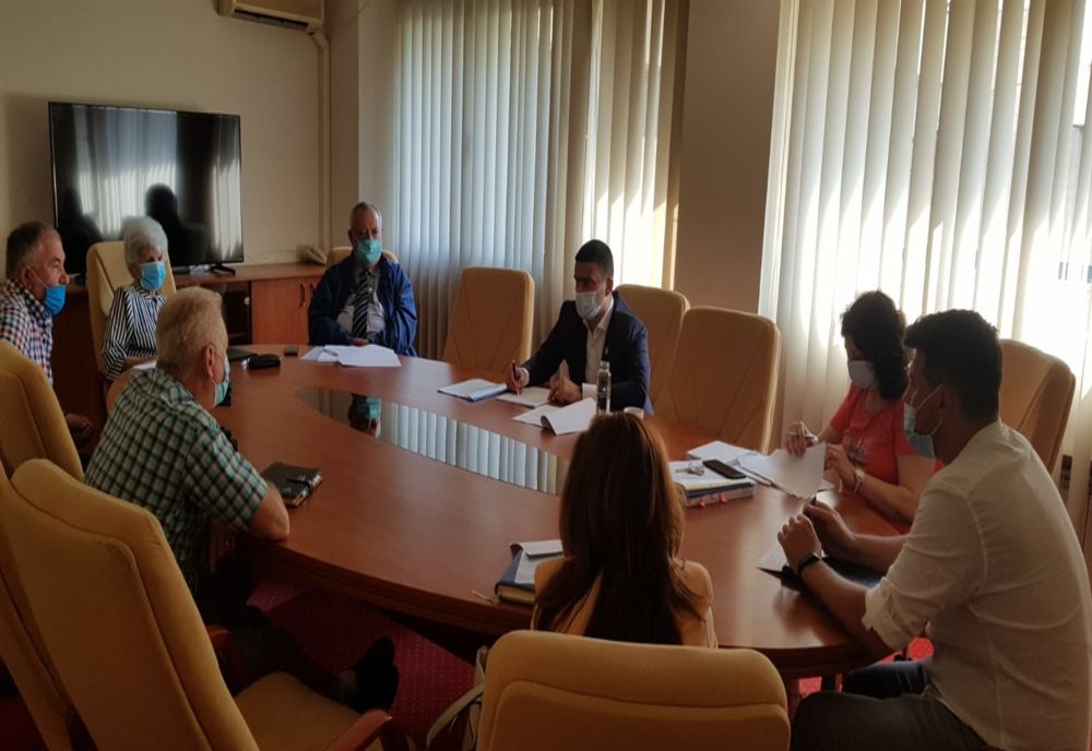 Întârzieri cu relocarea utilităților la Podul peste Dunăre de la Brăila