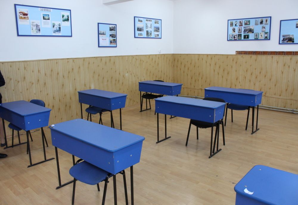 Bacalaureat 2020 - La Brăila s-au înscris 2109 absolvenți la examenul din acest an 