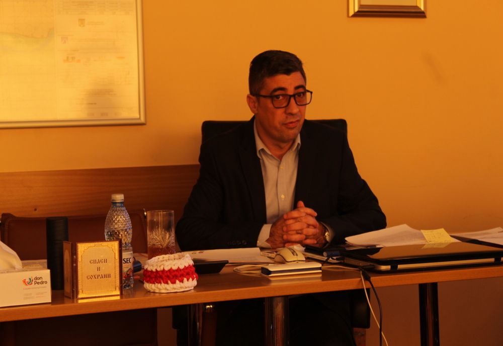 Corpul E al Spitalului Județean Brăila va deveni corp COVID de săptămâna viitoare