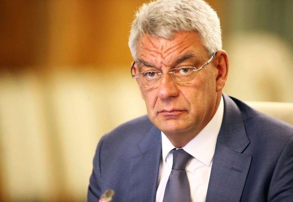 Tatăl fostului premier Mihai Tudose, confirmat pozitiv cu coronavirus