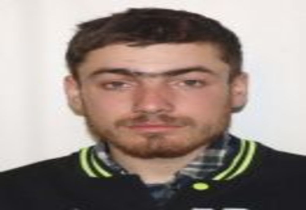 L-ați văzut? A dispărut acum două zile din satul Surdila-Greci