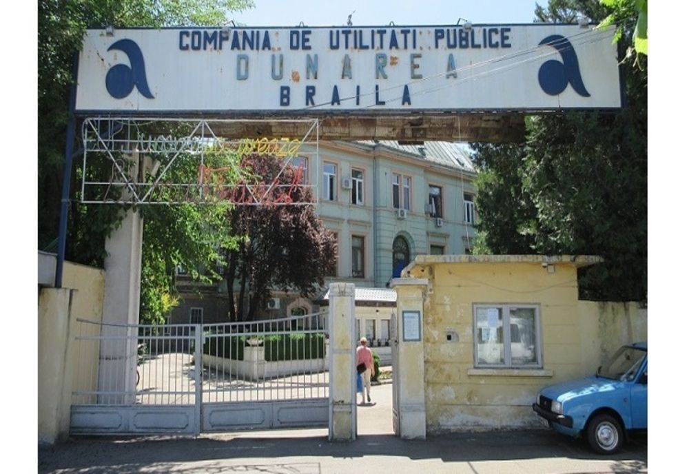 Ce localități din Brăila rămân la noapte fără apă?