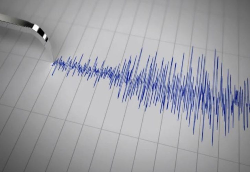 Cutremur de 3,1 grade, joi dimineața, în România