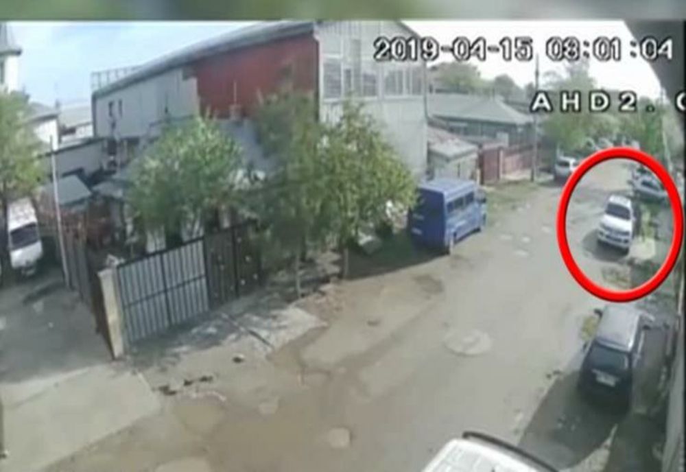 Ce condamnări au luat autorii unui jaf ca în filme